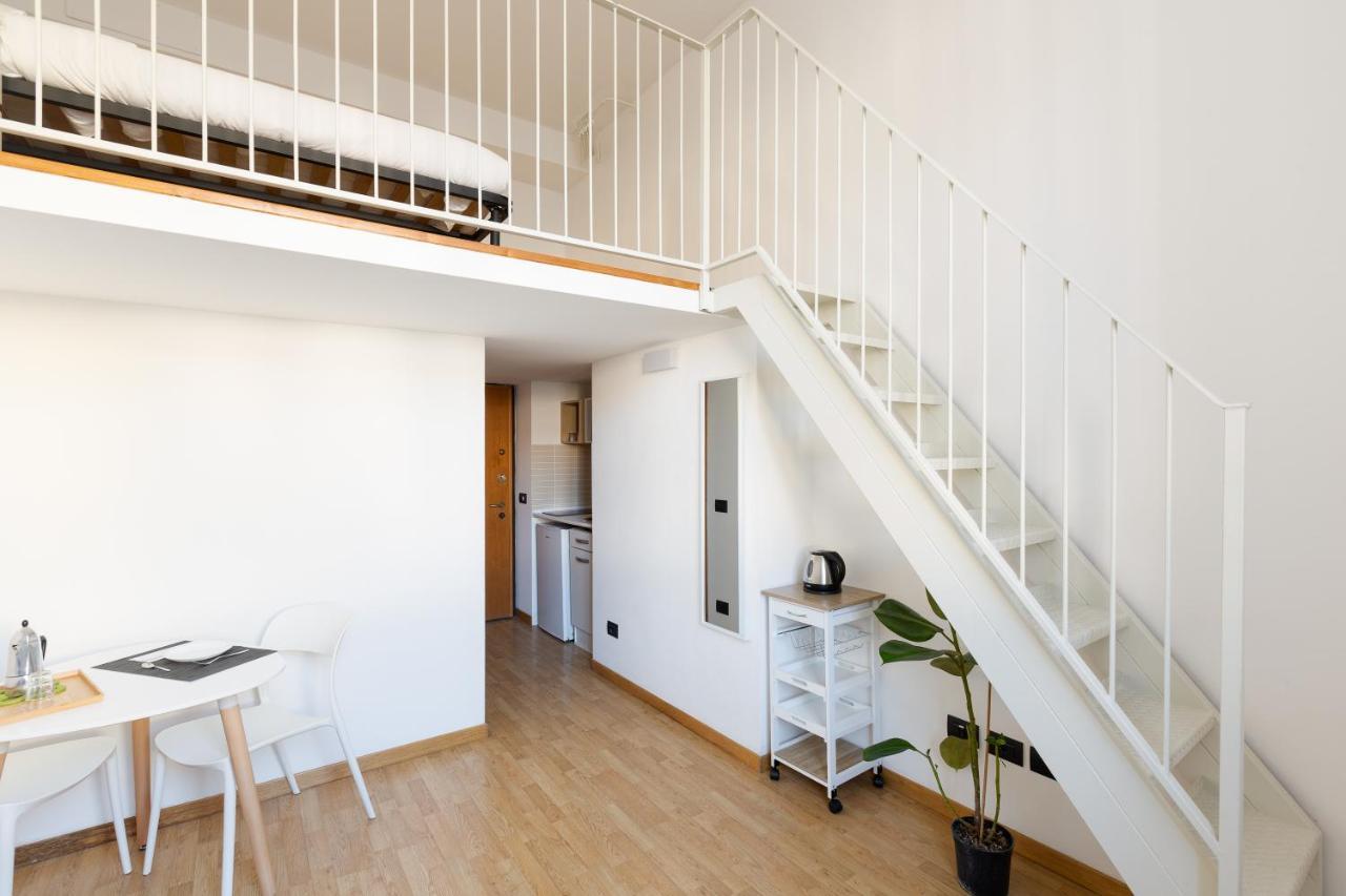 Apartment Central Studio Apts Milano-corso Magenta Milan