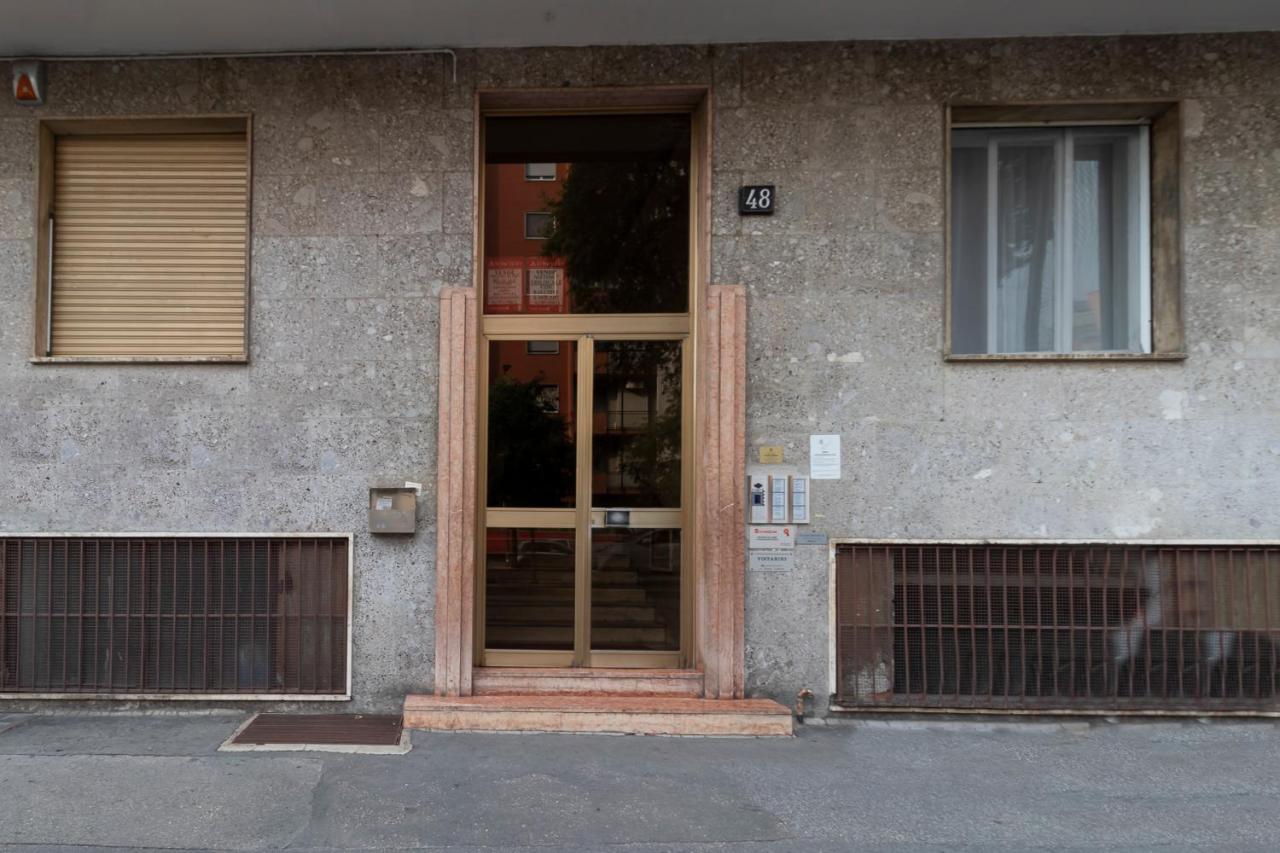 Apartamento I Host - Ettore Ponti 48 Milão