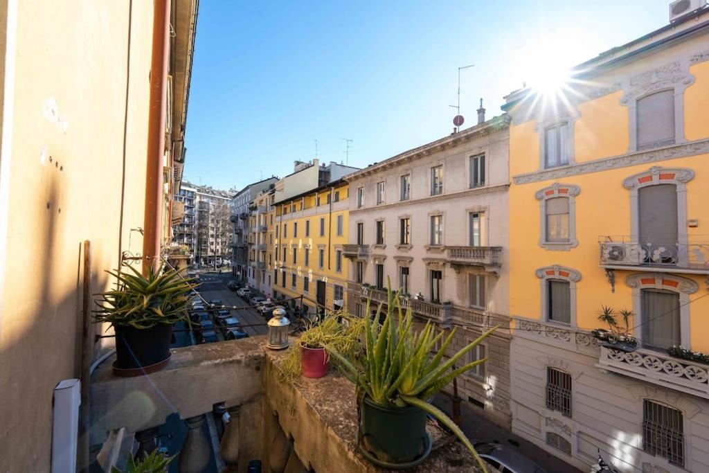 Casemi - Paracelso1 In Centro Apartment Milan