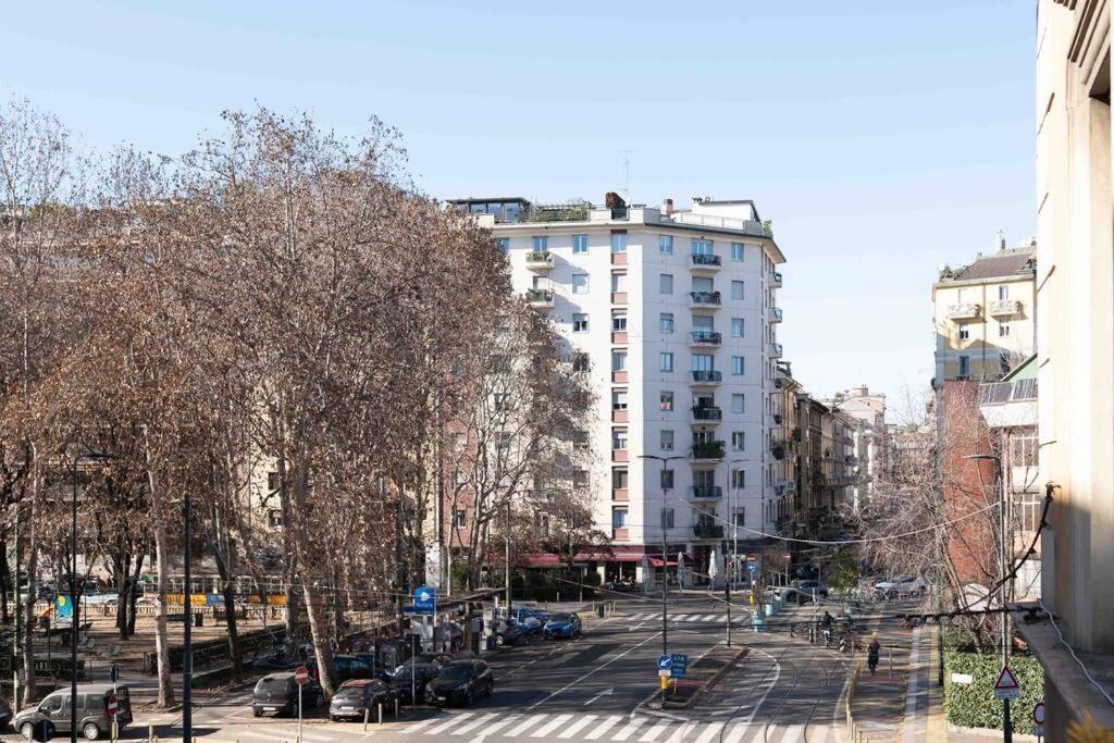 Casemi - Paracelso1 In Centro