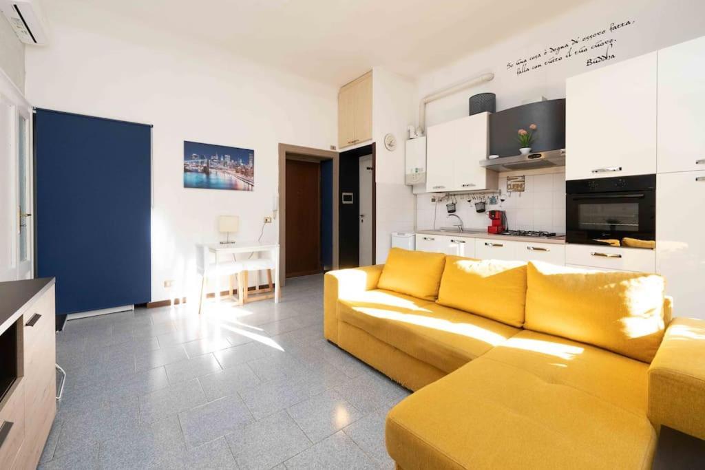 Casemi - Paracelso1 In Centro Apartment Milan