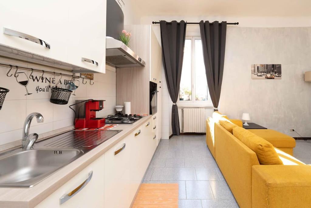 Casemi - Paracelso1 In Centro Apartment *