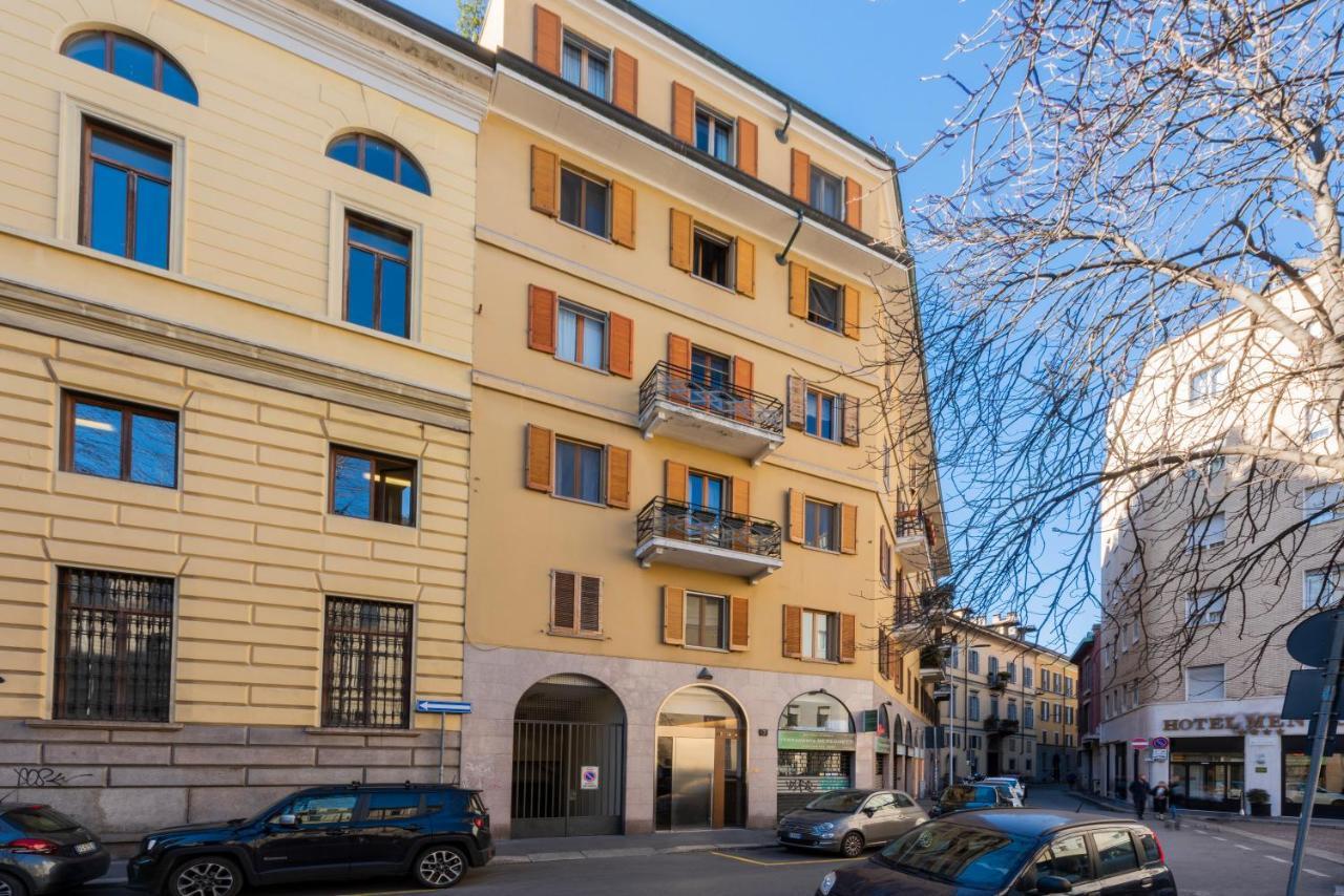 Sweet - Piazza Affari Appartamento *