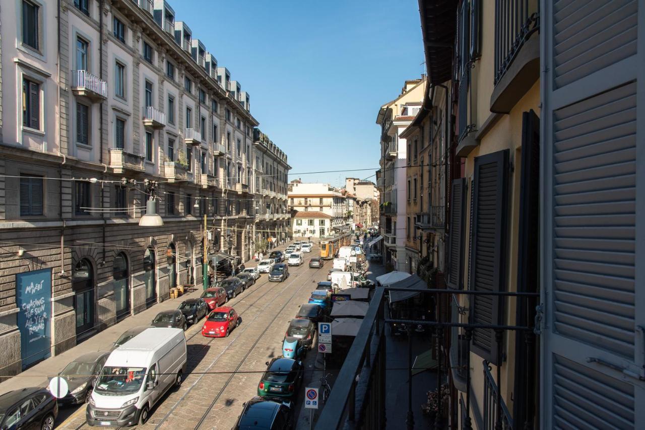 Apartment Youhosty - Mercato Big 16 Milan
