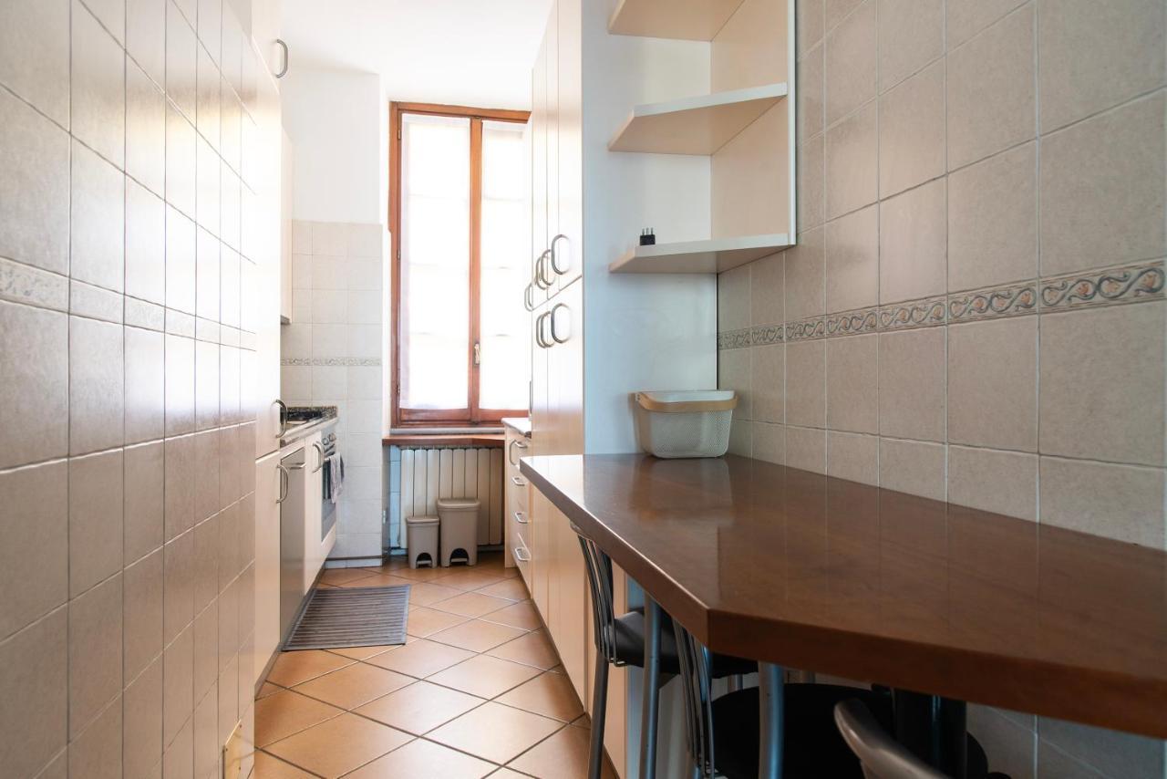 Apartment Youhosty - Mercato Big 16 Milan