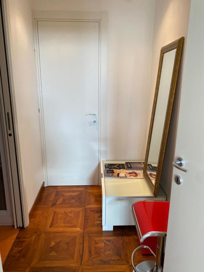 Navigli Apartment