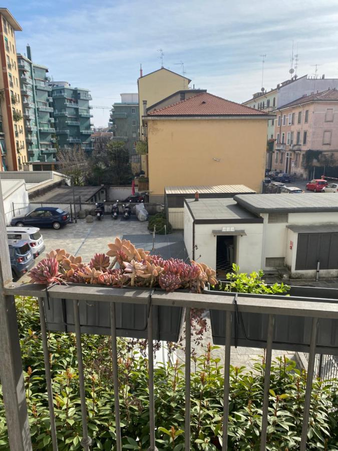 Apartment Navigli