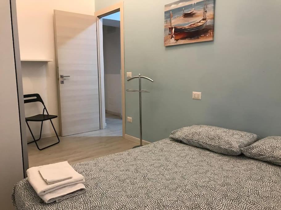 Apartamento In Zona Bocconi