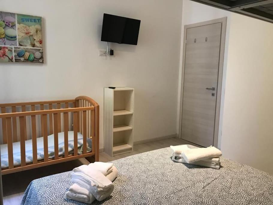 Apartamento In Zona Bocconi