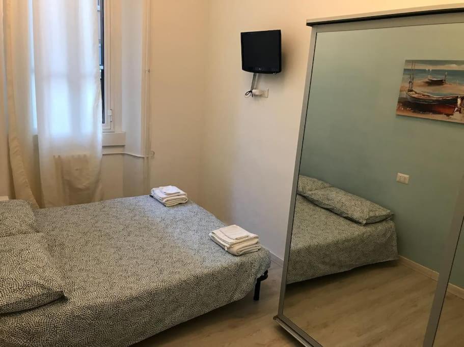 Apartamento In Zona Bocconi *