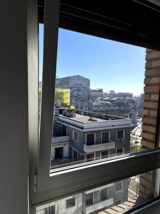 Apartment Filzi Milan