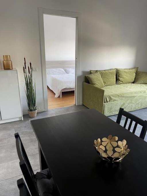 Apartment Filzi Milan