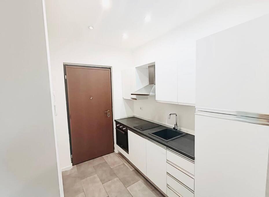 Filzi Apartment Milan
