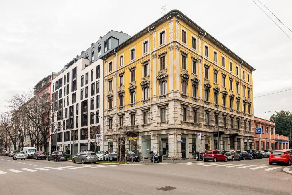 Apartamento Papi12 Milão