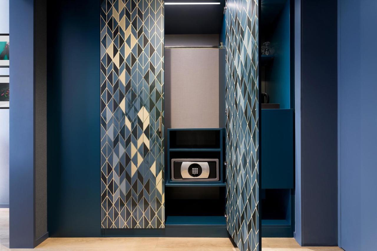 Sheraton San Siro Milan