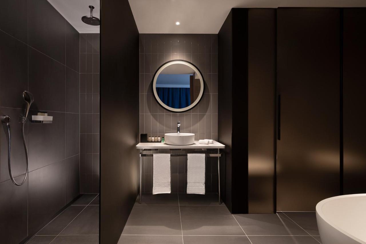 Sheraton San Siro Milan