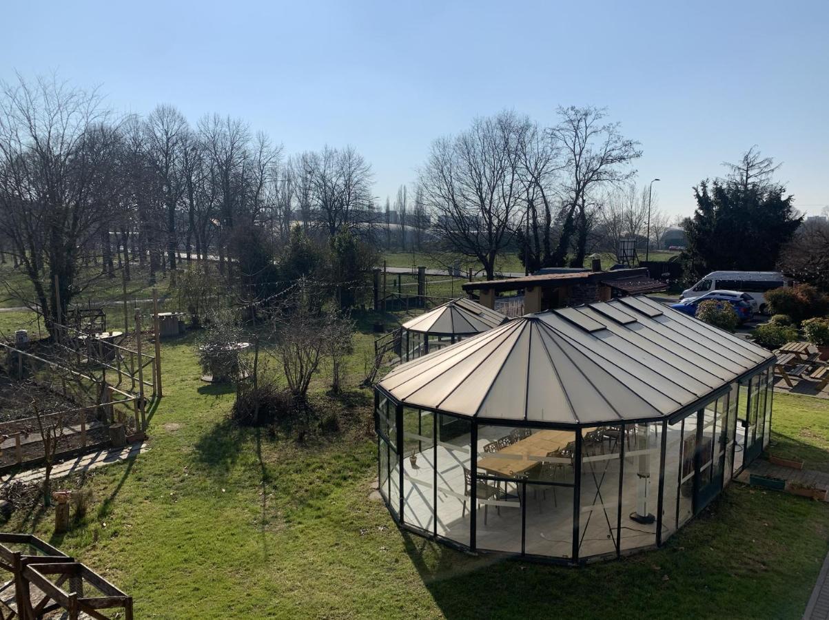 Cascina Bellaria Hostel