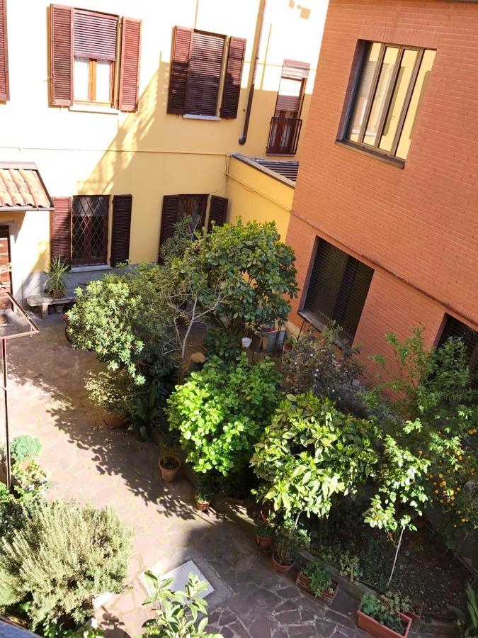 Apartamento Monolocale Morimondo 1 Milão