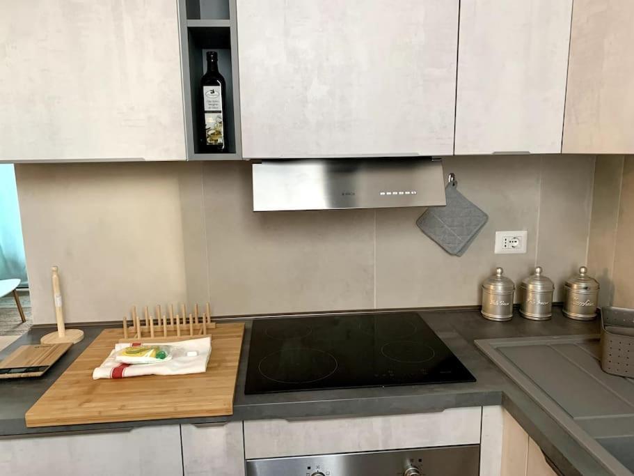 Con Terrazzo Sui Tetti Milanesi * Milan
