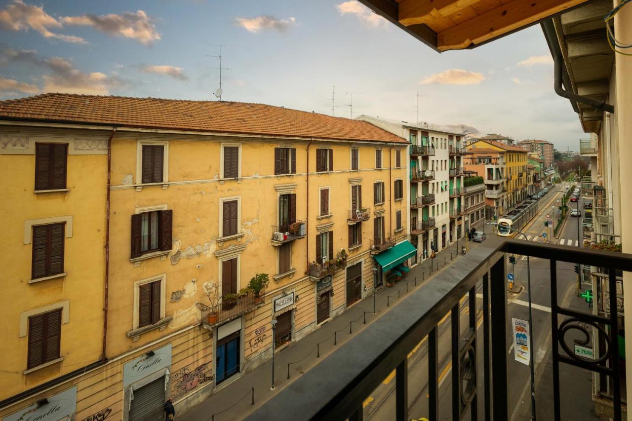Niguarda - Garibaldi *