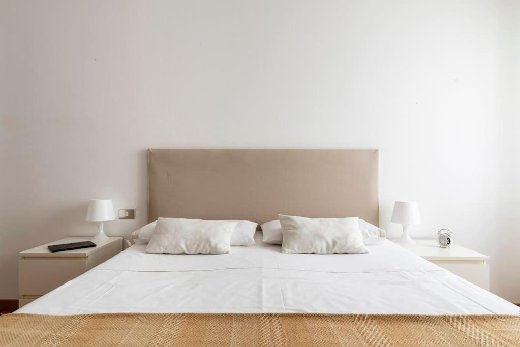 Lomellina Flexyrent - A.c. Wifi Apartamento