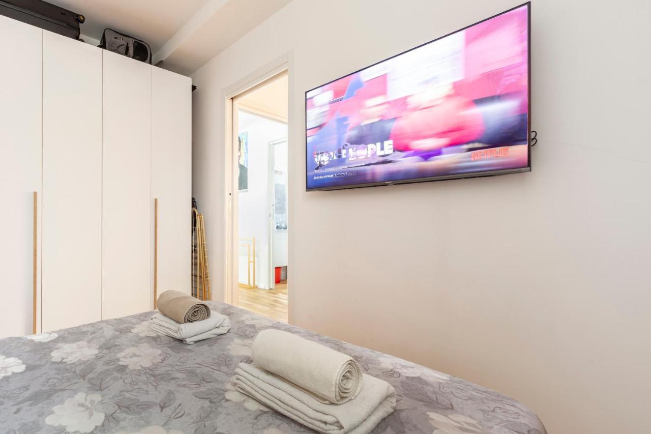 Sansiro Apartment Milan