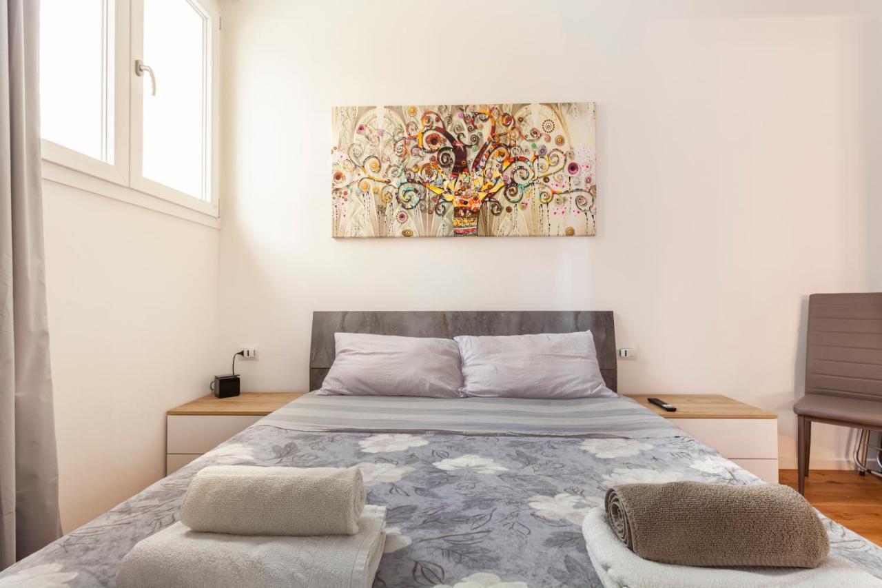 Apartment Sansiro *
