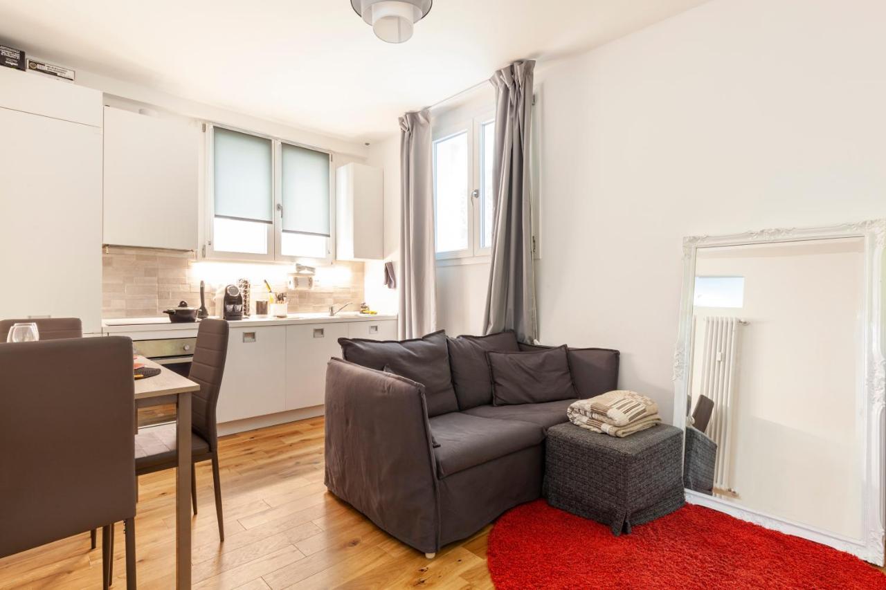 Sansiro Apartment