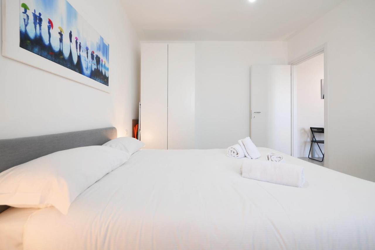 Primopiano - Caduti Missione Apartamento *