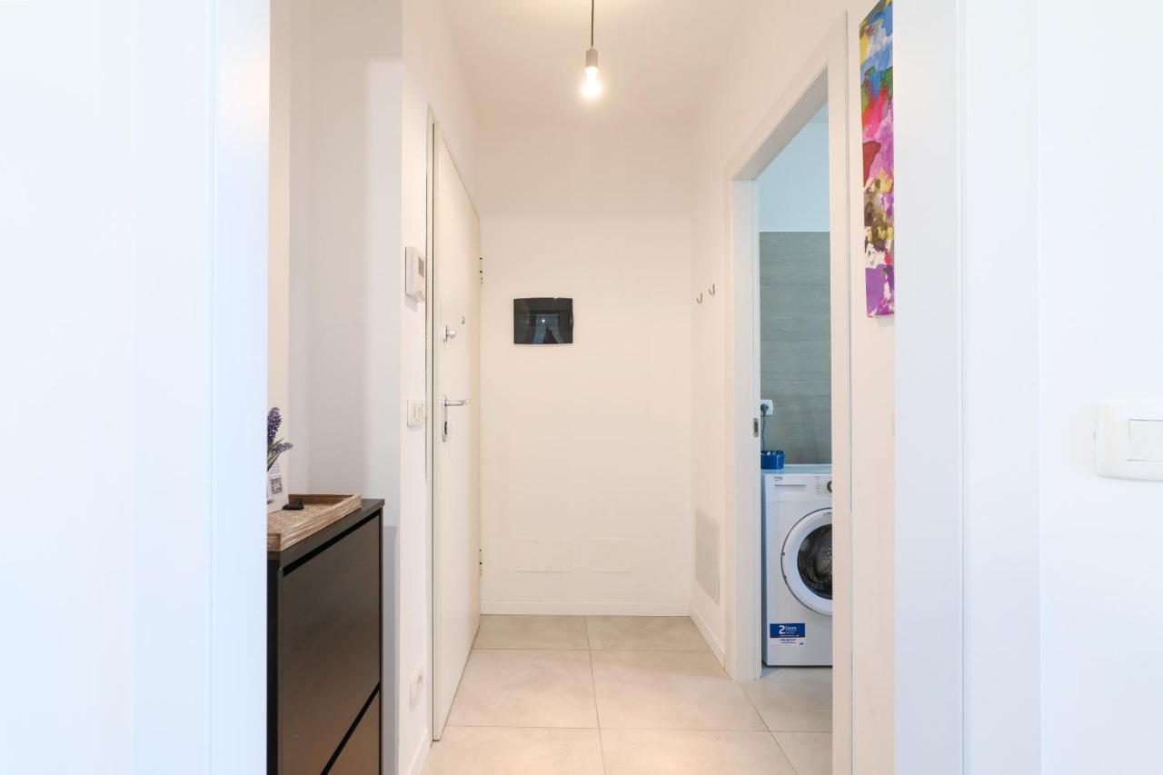 Apartamento Primopiano - Caduti Missione