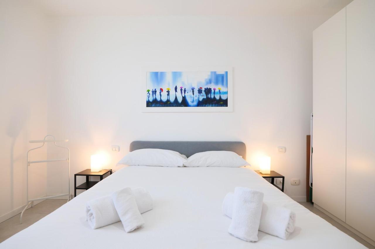 Primopiano - Caduti Missione Apartamento