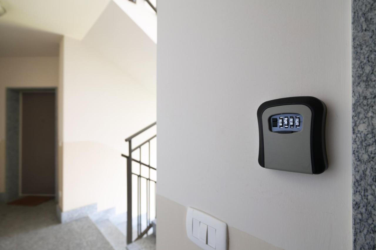 Apartamento Primopiano - Caduti Missione *