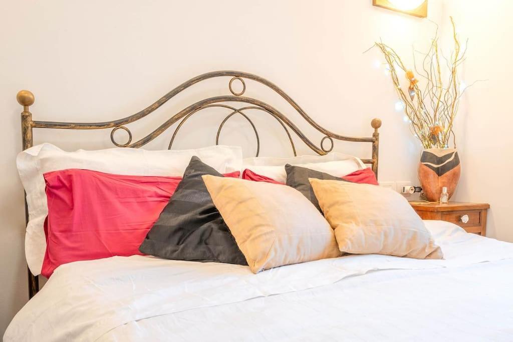 Guest Planet - Flat Near Bovisa * Milan