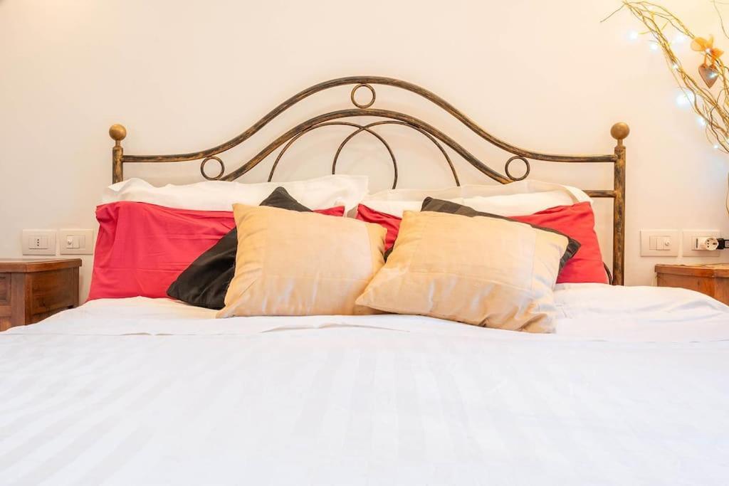 Guest Planet - Flat Near Bovisa Milan