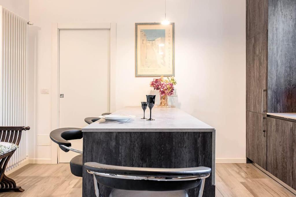 Apartment Guest Planet - Flat Near Bovisa