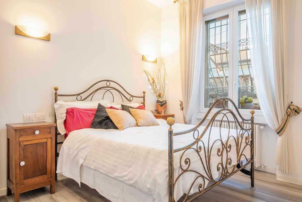 Guest Planet - Flat Near Bovisa Milan