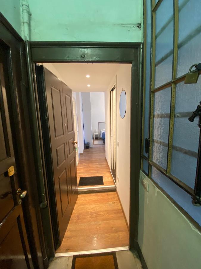 Apartment Durante *