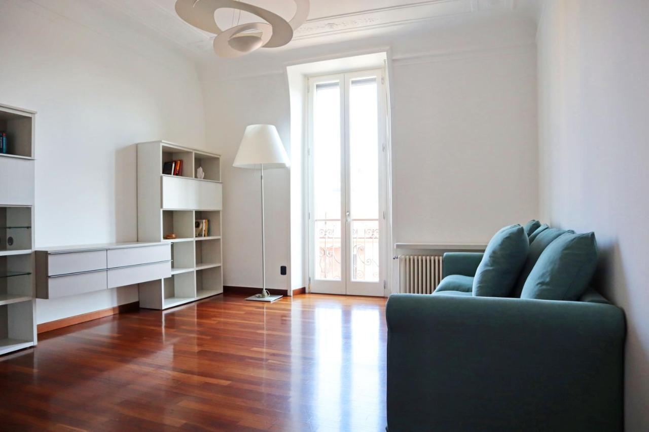 Cittastudi Elegant Bright House *