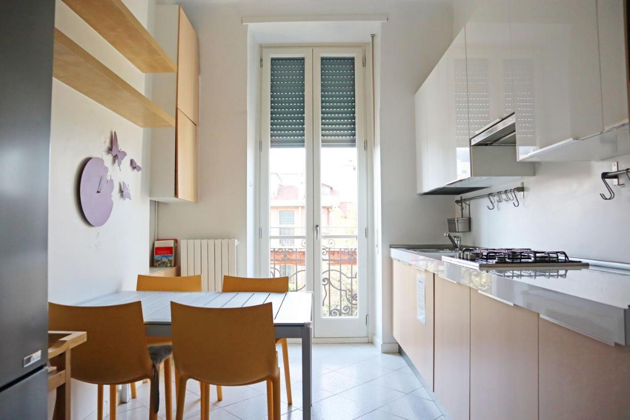 Apartment Cittastudi Elegant Bright House