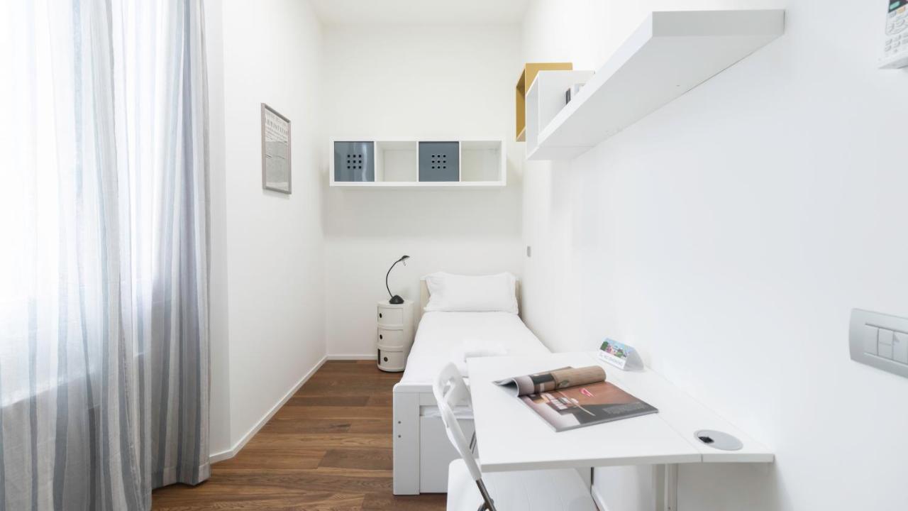 Apartment Italianway - Nazario Sauro 5 Milan