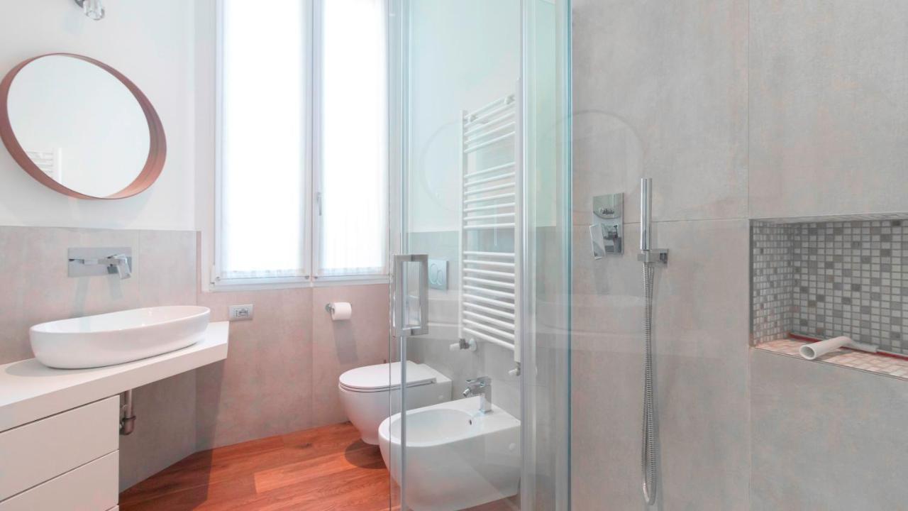 Italianway - Nazario Sauro 5 Apartment