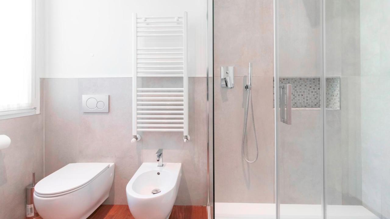 Italianway - Nazario Sauro 5 Apartment Milan