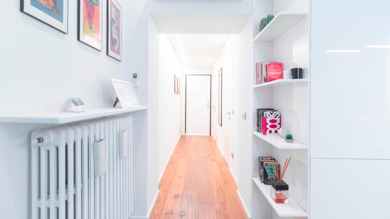 Italianway - Nazario Sauro 5 Apartment Milan