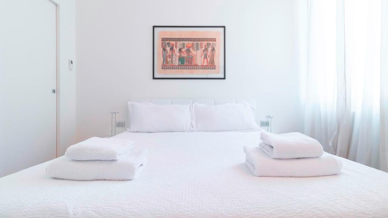 Italianway - Nazario Sauro 5 * Milan