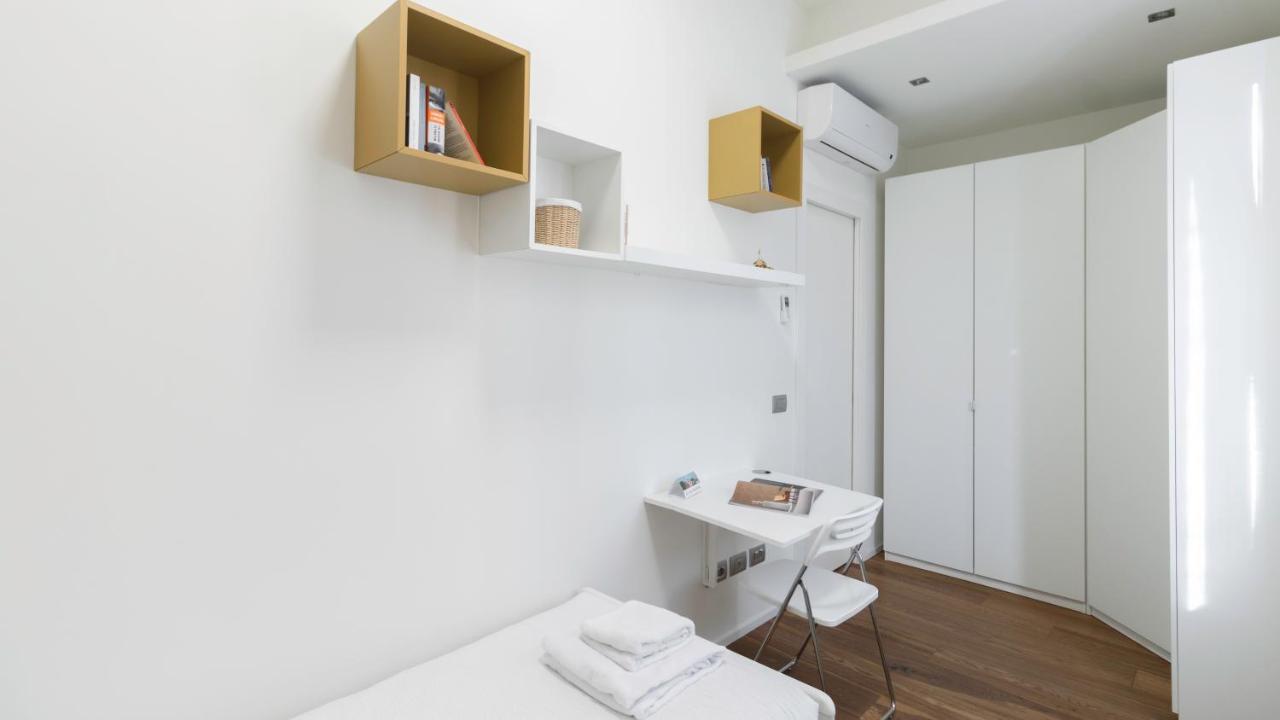 Italianway - Nazario Sauro 5 Apartment *