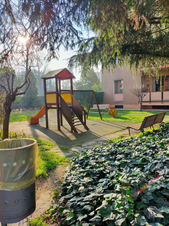 Bed & Breakfast Garden Bicocca *