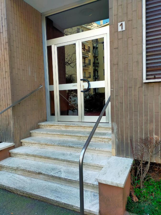 Bed & Breakfast Garden Bicocca