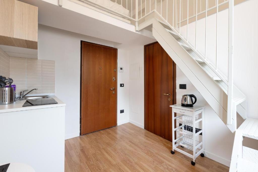 Central Studio Apts Milano-corso Magenta Apartment Milan