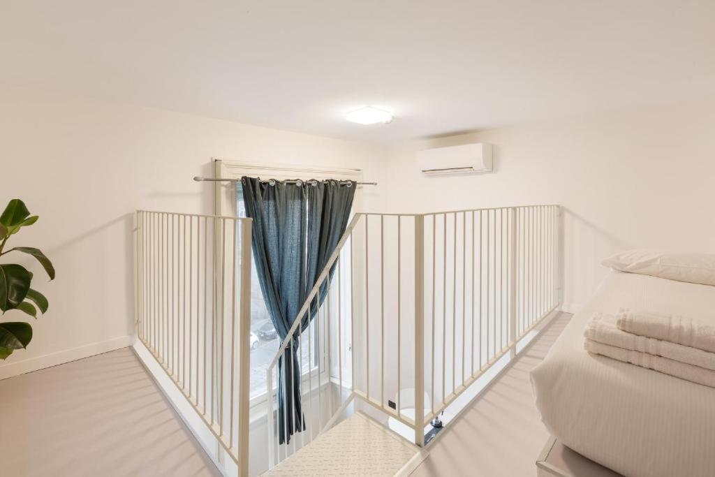 Central Studio Apts Milano-corso Magenta Apartment Milan