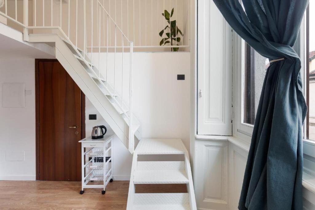 Central Studio Apts Milano-corso Magenta *